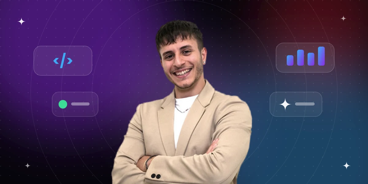 chi siamo Andrea Libetti
