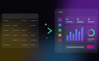 Applicazione web su misura: quando conviene al posto dei fogli Excel