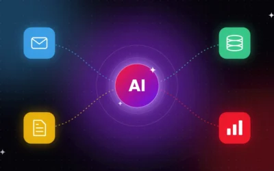 Cos’è un AI Agent (agente AI) e come può aiutare la tua azienda